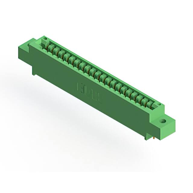 846-021-520-602 EDAC Inc.  Edgeboard Connectors